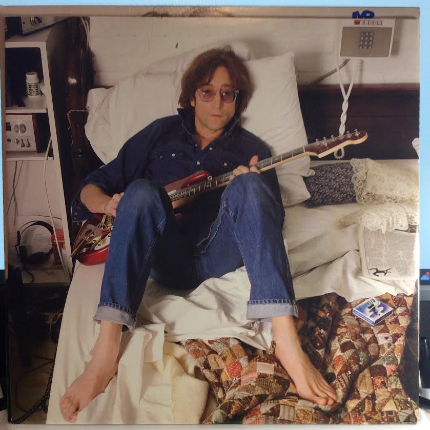 John Lennon - The John Lennon Collection (VINYL) | Near Mint (NM or M-) Near Mint- (NM-)