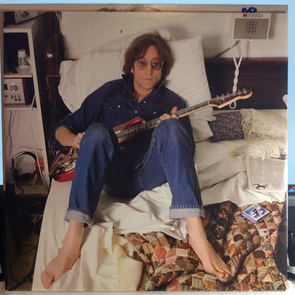 John Lennon - The John Lennon Collection (VINYL) | Near Mint (NM or M-) Near Mint- (NM-)