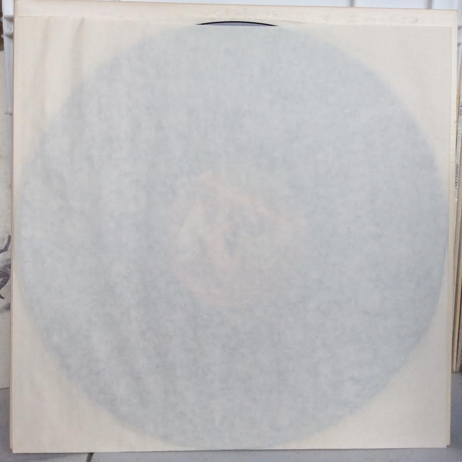 Led Zeppelin - Presence (VINYL) | Near Mint (NM) Near Mint (NM)