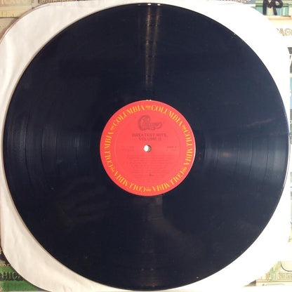 Chicago (2) - Greatest Hits, Volume II (VINYL) | Near Mint (NM) Near Mint (NM)
