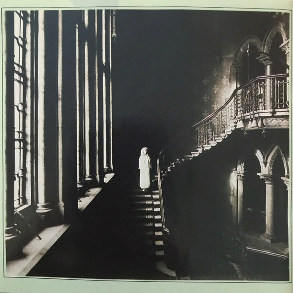 The Alan Parsons Project - Tales Of Mystery And Imagination (CD) | Near Mint (NM) Near Mint (NM)