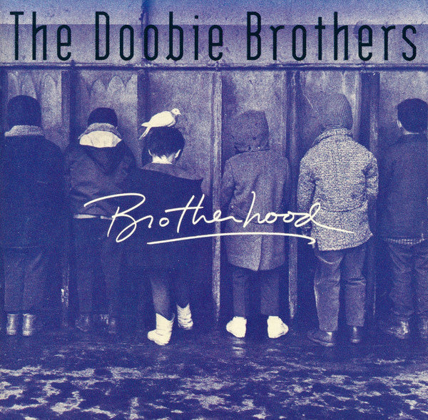 The Doobie Brothers - Brotherhood (CD) | Near Mint (NM or M-)