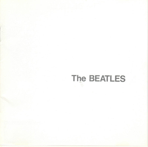 The Beatles - The Beatles (2xCD) | Near Mint (NM or M-)