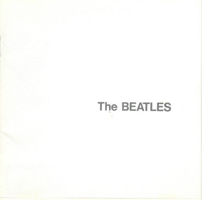 The Beatles - The Beatles (2xCD) | Near Mint (NM or M-)