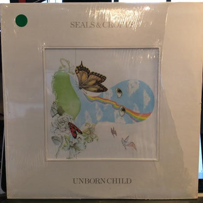 Unborn Child (VINYL) | Near Mint (NM or M-)