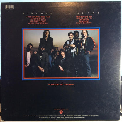 The Doobie Brothers - Best Of The Doobies Volume II (VINYL) | Near Mint (NM) Near Mint (NM)