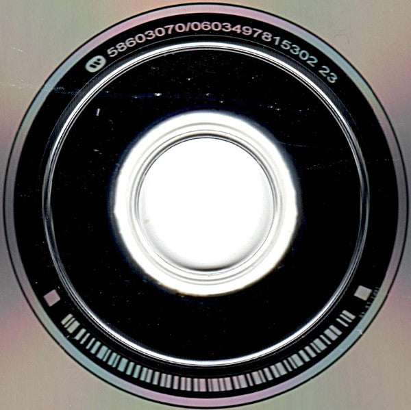 Led Zeppelin - Live EP (CD) | Near Mint (NM or M-)