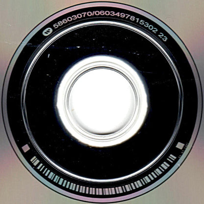 Led Zeppelin - Live EP (CD) | Near Mint (NM or M-)