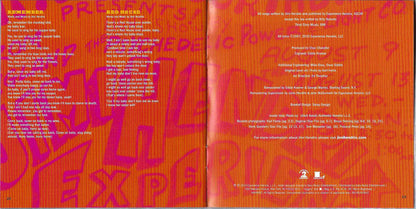 The Jimi Hendrix Experience - Are You Experienced (CD) | Near Mint (NM or M-) Near Mint (NM)