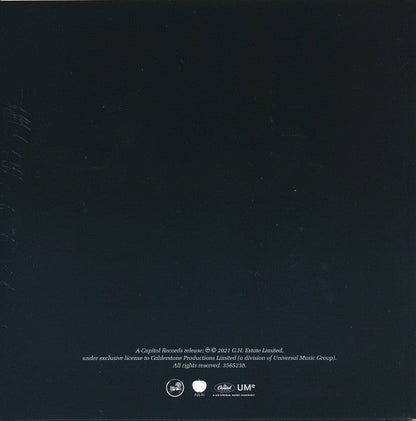 George Harrison - All Things Must Pass (50th Anniversary) (CD BOX SET) | Near Mint (NM) Near Mint (NM)
