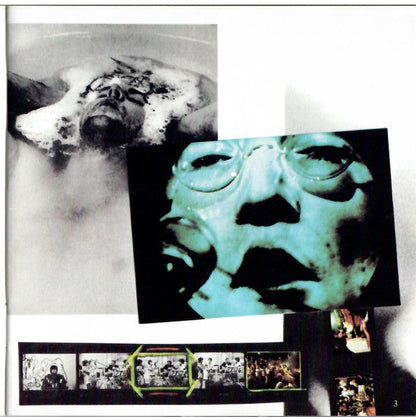 The Beatles - The Beatles (2xCD) | Near Mint (NM or M-)
