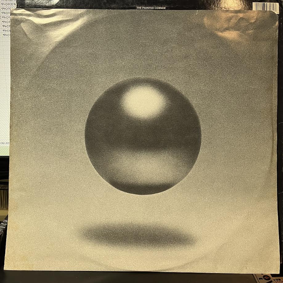 World Trade - World Trade (VINYL) | Near Mint (NM) Excellent+ (EX+)
