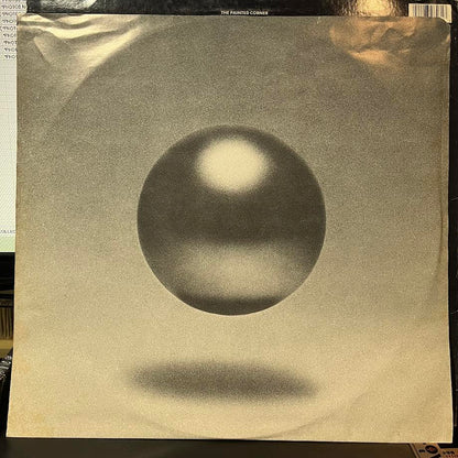 World Trade - World Trade (VINYL) | Near Mint (NM) Excellent+ (EX+)