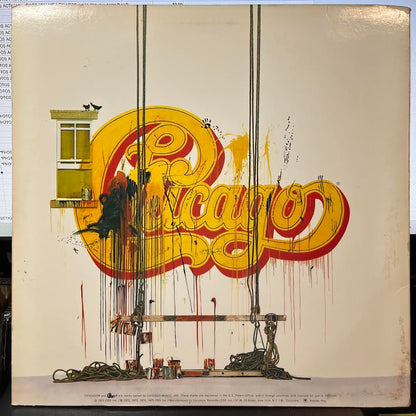 Chicago (2) - Chicago IX Chicago's Greatest Hits (VINYL) | Near Mint (NM) Excellent (EX)