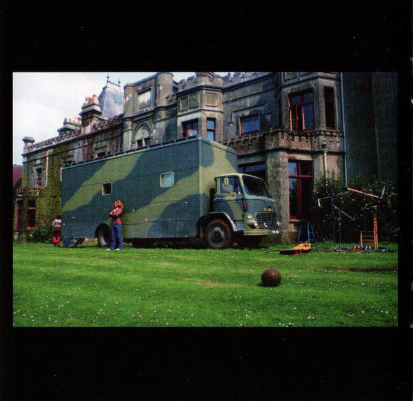 Led Zeppelin - Houses Of The Holy (2xCD) | Near Mint (NM or M-)