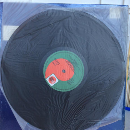 The Kinks - Live At Kelvin Hall (VINYL) | Near Mint (NM) Near Mint (NM)