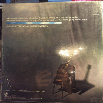 George Harrison - Cloud Nine (VINYL) | Near Mint (NM) Near Mint (NM)