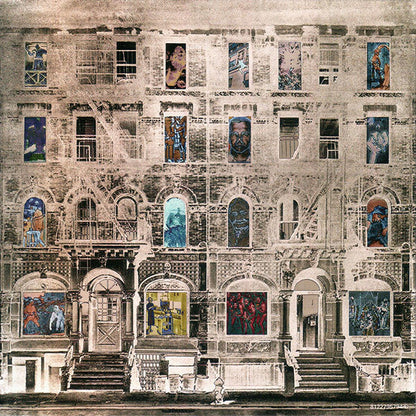 Led Zeppelin - Physical Graffiti (3xCD) | Near Mint (NM or M-)