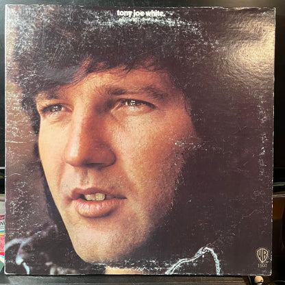 Tony Joe White - Tony Joe White (VINYL) | Near Mint (NM) Very Good Plus (VG+)