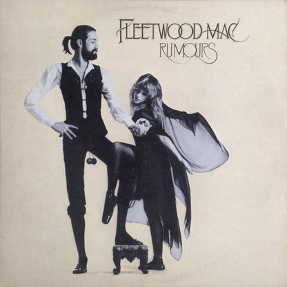 Fleetwood Mac - Rumours (VINYL) | Near Mint (NM or M-) Very Good Plus (VG+)