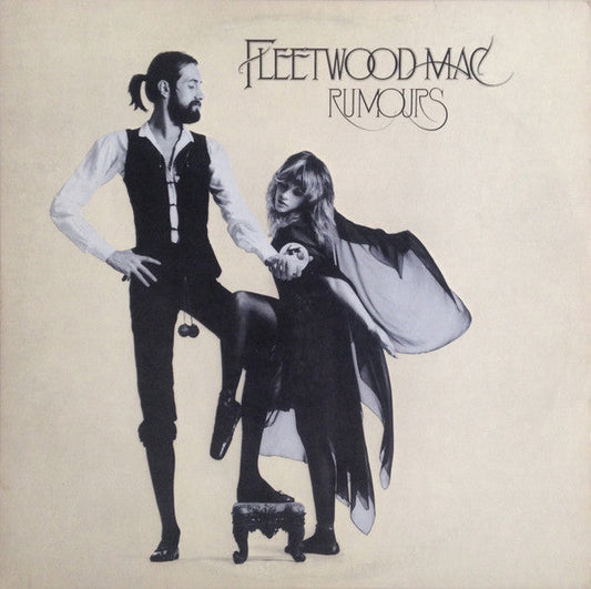 Fleetwood Mac - Rumours (VINYL) | Near Mint (NM or M-) Very Good Plus (VG+)