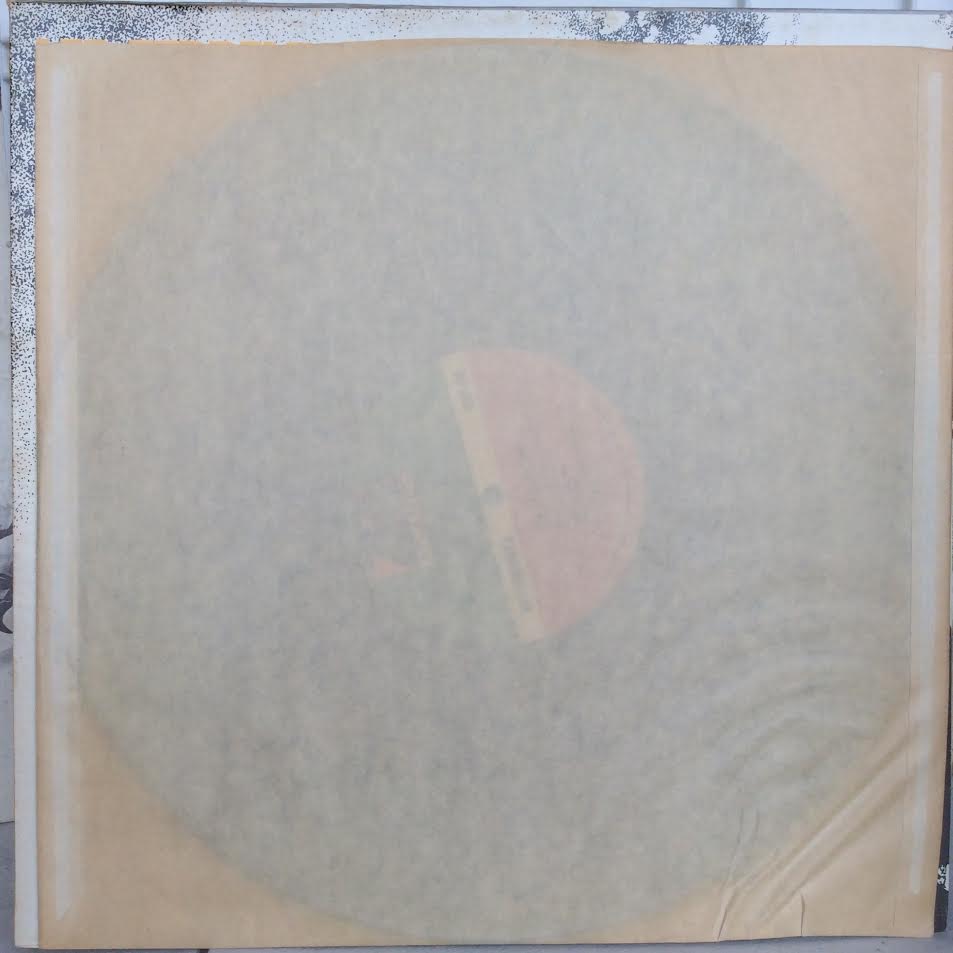 Led Zeppelin - Led Zeppelin (VINYL) | Near Mint (NM) Near Mint (NM)