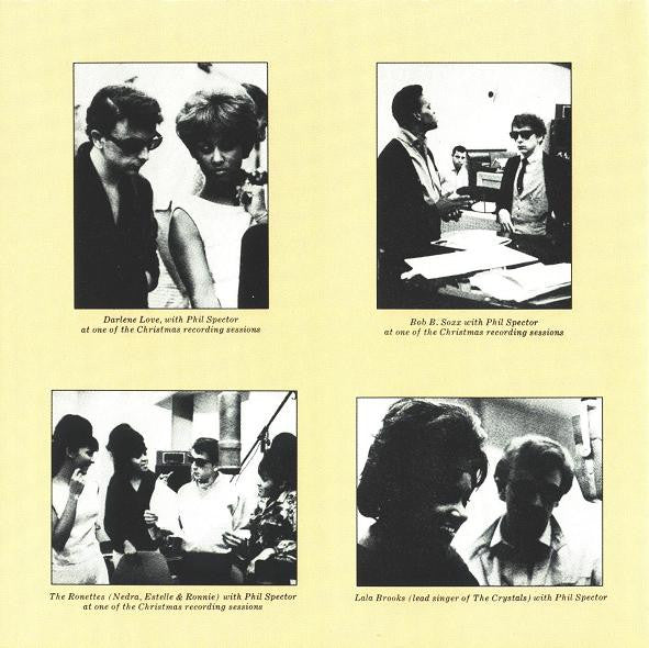 Back To Mono (1958-1969) (3xCD) | Near Mint (NM) Near Mint (NM)