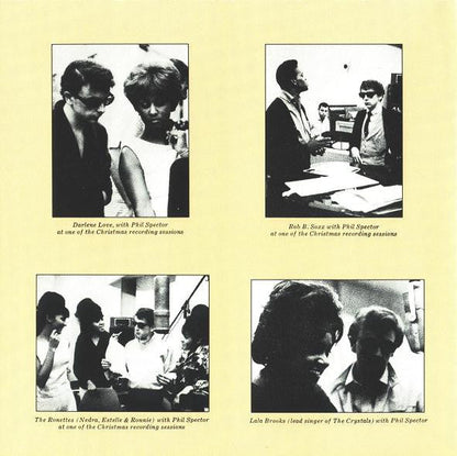 Back To Mono (1958-1969) (3xCD) | Near Mint (NM) Near Mint (NM)
