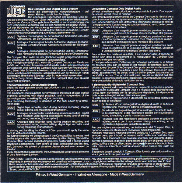 Blind Faith (2) - Blind Faith (CD) | Near Mint (NM) Near Mint (NM)