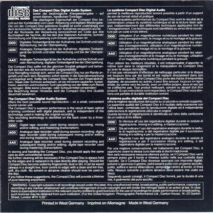 Blind Faith (2) - Blind Faith (CD) | Near Mint (NM) Near Mint (NM)