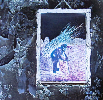 Led Zeppelin - Untitled (2xCD) | Near Mint (NM or M-)