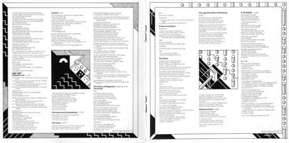 Genesis - The Lamb Lies Down On Broadway (2xCD) | Near Mint (NM) Near Mint (NM)