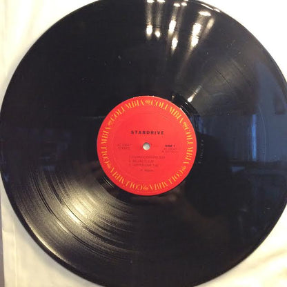 Stardrive - Stardrive (VINYL) | Near Mint (NM or M-)