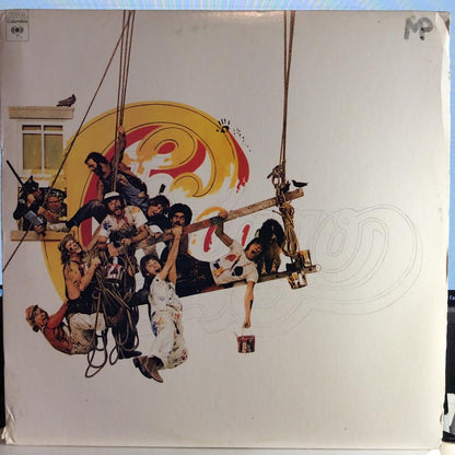 Chicago (2) - Chicago's Greatest Hits (VINYL) | Near Mint (NM) Excellent (EX)