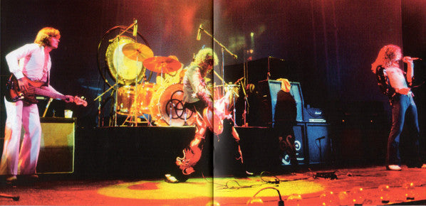 Led Zeppelin - Physical Graffiti (3xCD) | Near Mint (NM or M-)