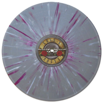 Guns N' Roses - Greatest Hits (2xVINYL) | Near Mint (NM) Near Mint (NM)