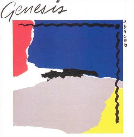 Genesis - ABACAB (VINYL) | Near Mint (NM or M-) Mint (M)