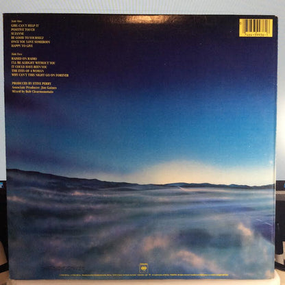 Journey - Raised On Radio (VINYL) | Near Mint (NM) Near Mint (NM)