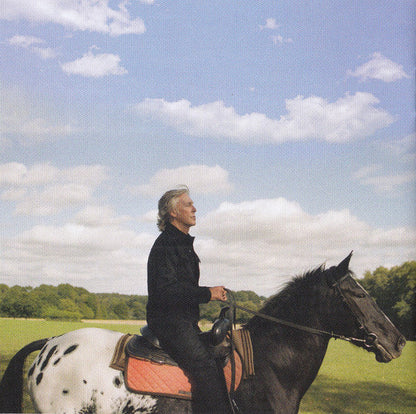 Paul McCartney - McCartney III (CD) | Near Mint (NM) Near Mint (NM)