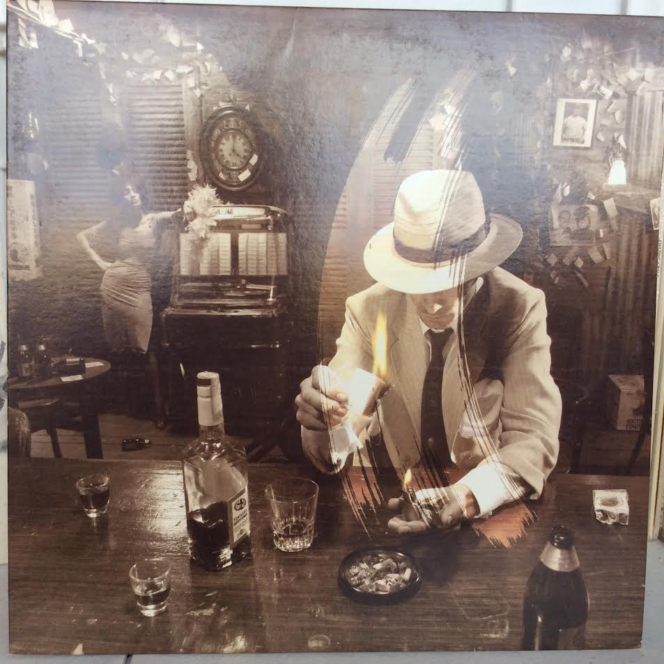 Led Zeppelin - In Through The Out Door (VINYL) | Near Mint (NM) Near Mint (NM)