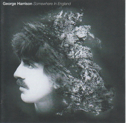 George Harrison - Somewhere In England (cd) | Near Mint (NM) Near Mint (NM)