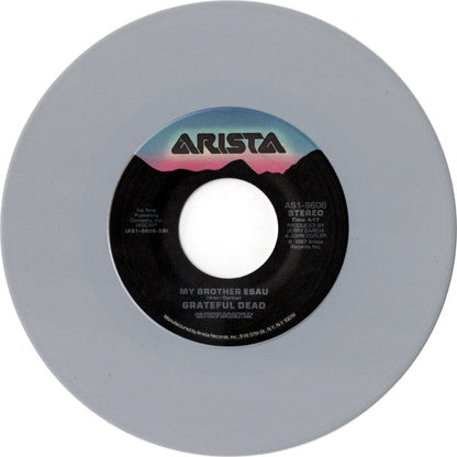 The Grateful Dead - Touch Of Grey (GREY VINYL) |
