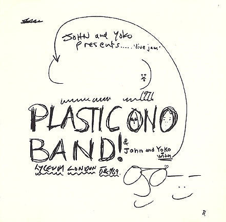 John Lennon & Yoko Ono - Some Time In New York City (2xCD) | Near Mint (NM) Near Mint (NM)