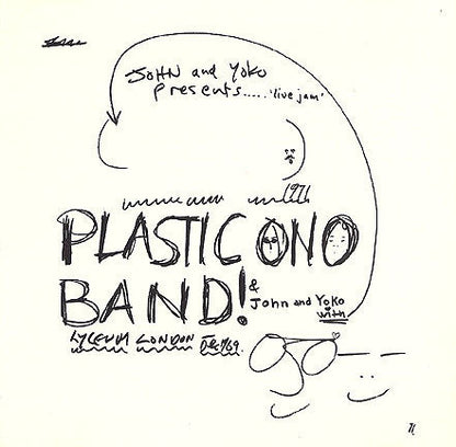 John Lennon & Yoko Ono - Some Time In New York City (2xCD) | Near Mint (NM) Near Mint (NM)