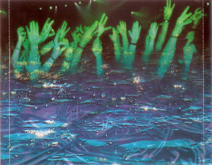 Peter Gabriel - Secret World Live (2xCD) | Near Mint (NM or M-) Near Mint (NM)