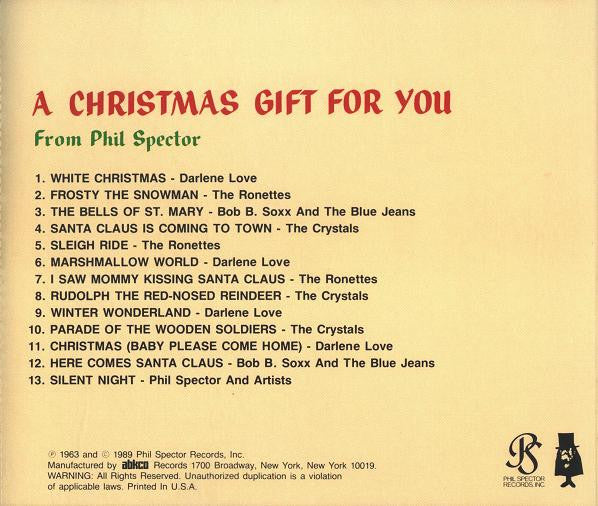 Back To Mono (1958-1969) (3xCD) | Near Mint (NM) Near Mint (NM)