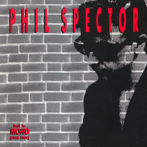 Back To Mono (1958-1969) (3xCD) | Near Mint (NM) Near Mint (NM)