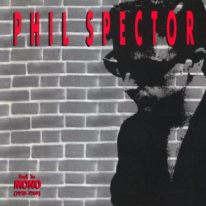 Back To Mono (1958-1969) (3xCD) | Near Mint (NM) Near Mint (NM)