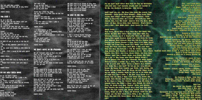 Seven (CD) | Near Mint (NM) Near Mint (NM)