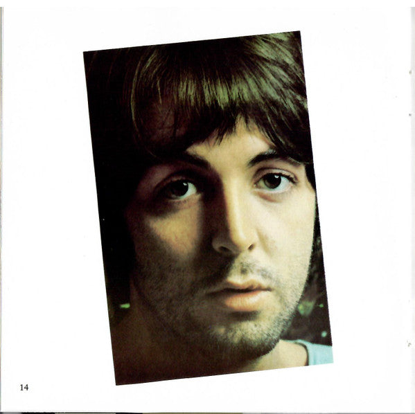 The Beatles - The Beatles (2xCD) | Near Mint (NM or M-)